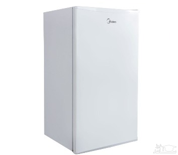 یخچال و فریزر مایدیا مدل HS-121 L