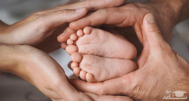 آزمایش ها و کارهای قبل از بارداری