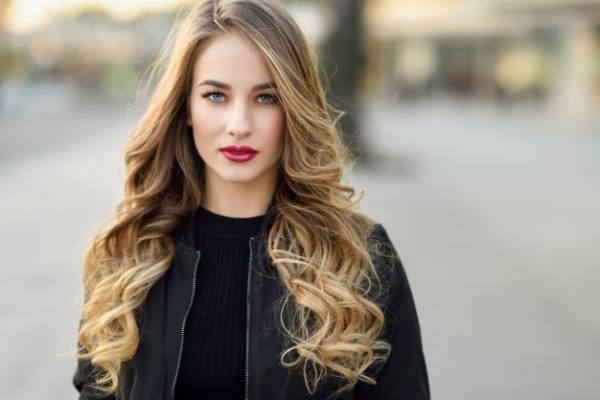 ترفندهایی برای داشتن جذابیت زنانه