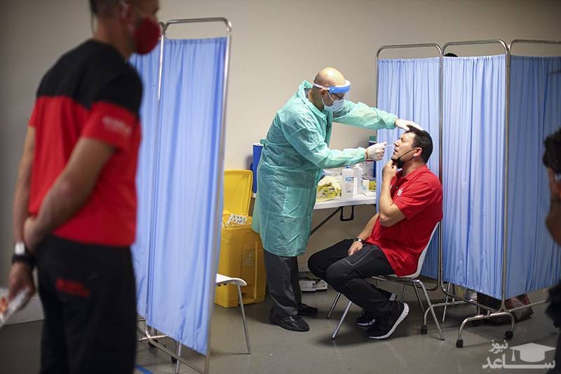 نسخه جدید کرونا رسید: این بار از ژاپن و برزیل