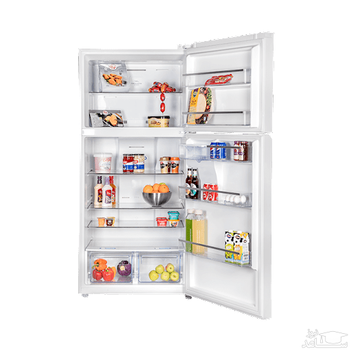 یخچال و فریزر تی سی ال مدل T575-AMD/AGD