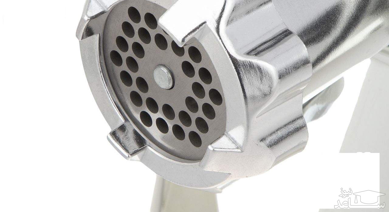 چرخ گوشت فوما مدل Fu1317