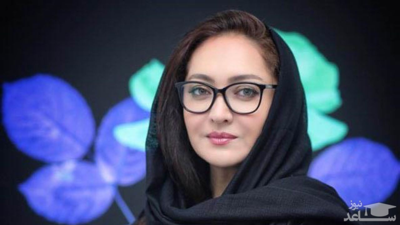 استایل ساده «نیکی کریمی» در جشنواره فجر امسال