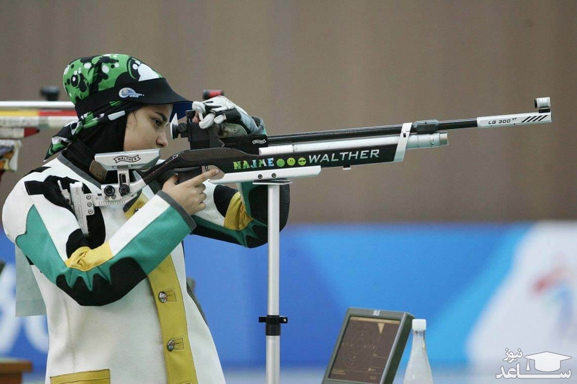 اعتراض به نحوه برگزاری انتخابات کمیسیون فدراسیون تیراندازی