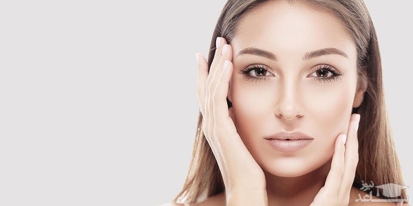 روش های مراقبت از پوست