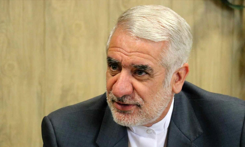 برنامه اغتشاشاگران برای حمله به مراکز نظامی و اطلاعاتی ایران/چرا در بین کشته شدگان اتباع خارجی هم وجود داشت؟/یک اسلحه عجیب در دست آشوبگران