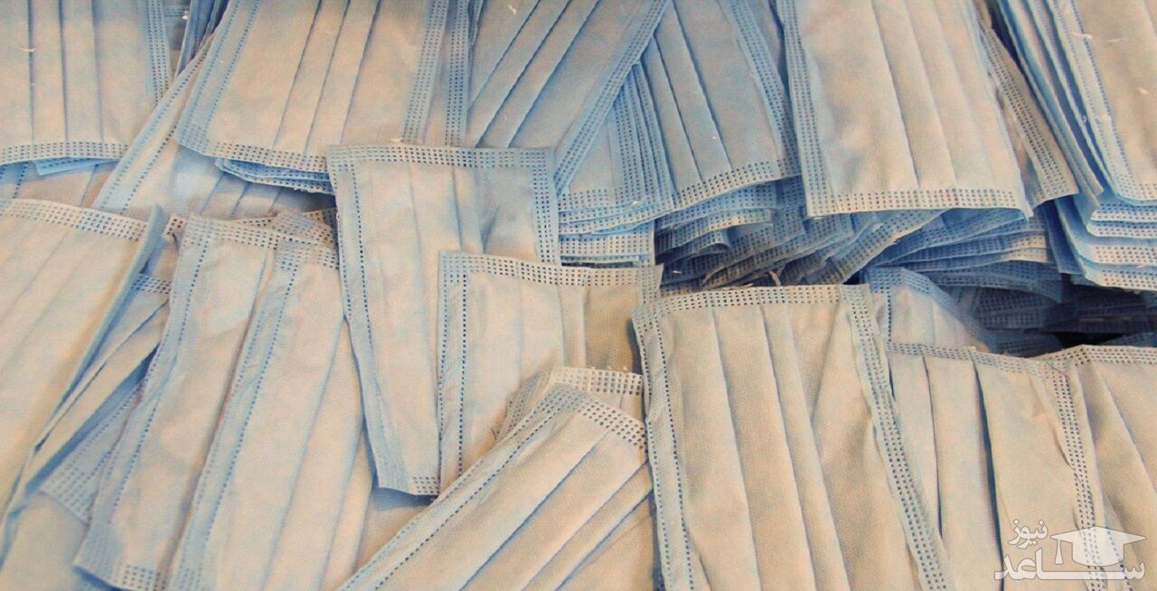 وجود مواد سمی و سرطانزا در ماسک‌های آبی رنگ حقیقت دارد؟