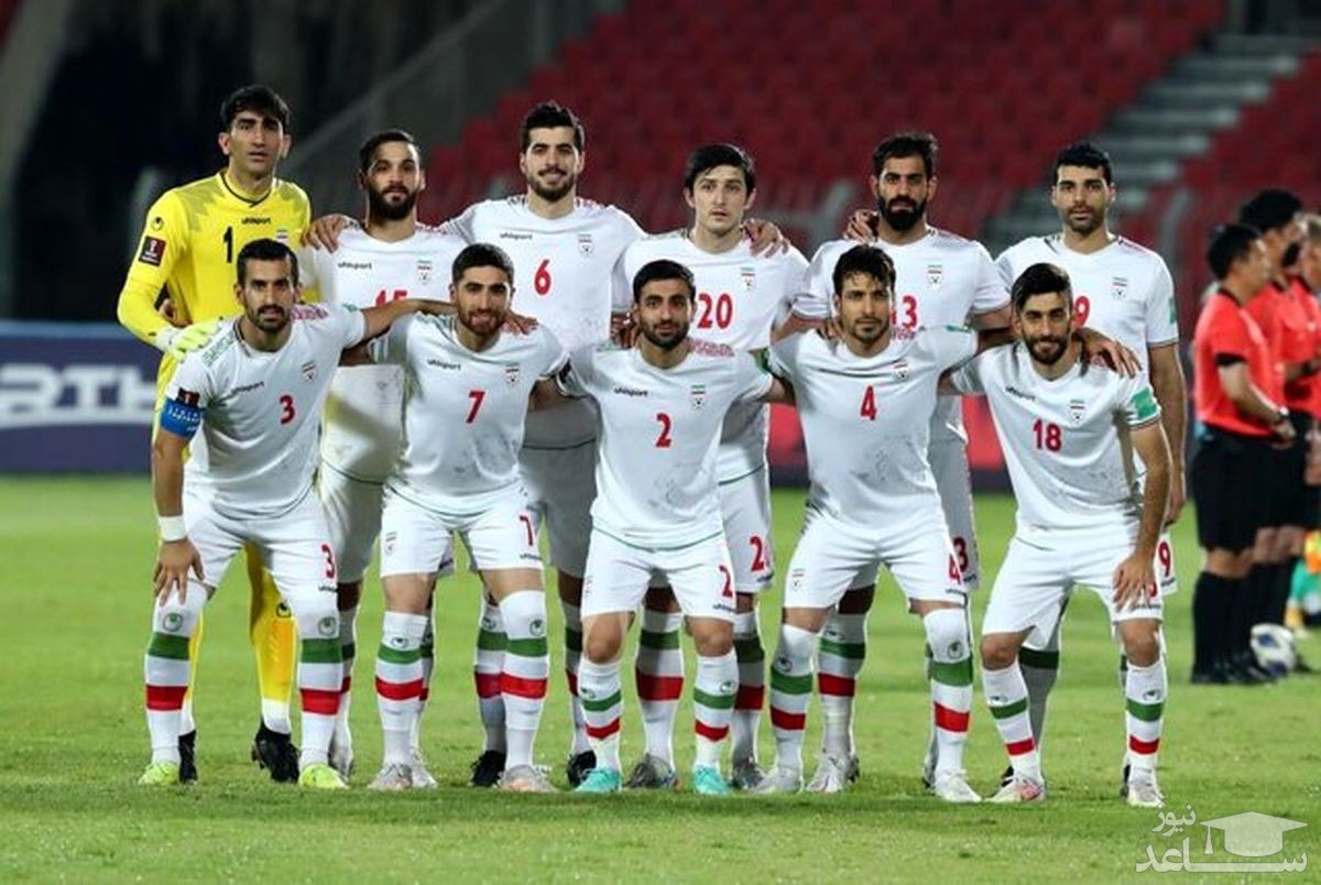 واکنش مدیر باشگاه اماراتی به دیدار با ایران