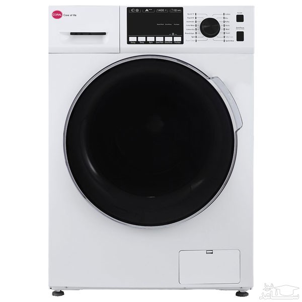 ماشین لباسشویی کرال مدل TFW-27413