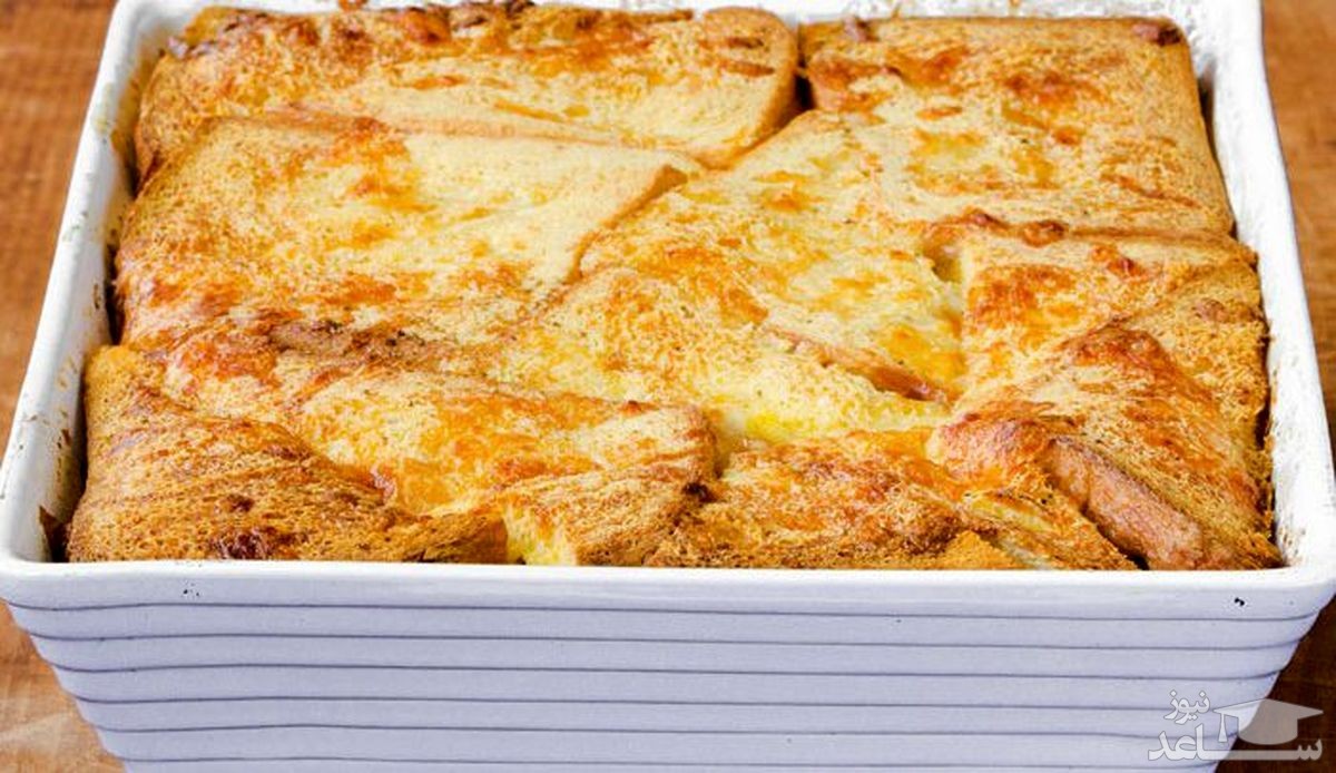 روش تهیه پودینگ ذرت خوشمزه