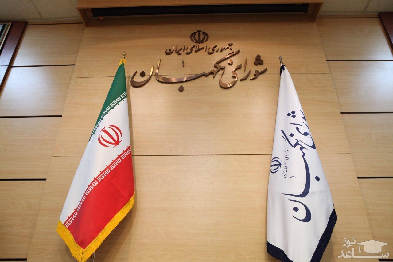 طحان نظیف سخنگوی جدید شورای نگهبان شد