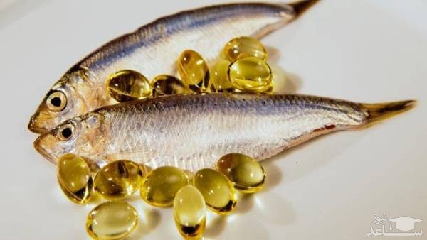 میزان مصرف، تاثیرات و مکانیزم اثر قرص امگا – 3