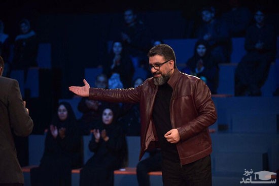 «اتفاق» امشب روی آنتن شبکه ۳ می‌رود