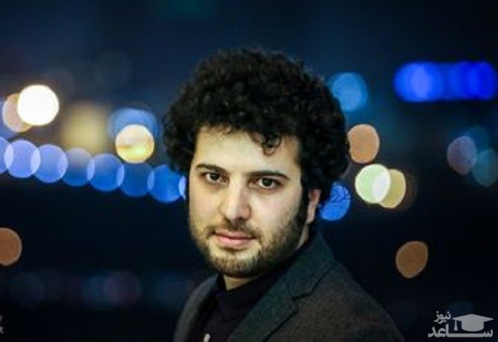 تفریح لاکچری سعید روستایی