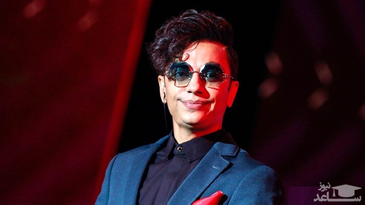 (فیلم) اولین مصاحبه با محسن ابراهیم زاده پس از حمله یک موتوری به او