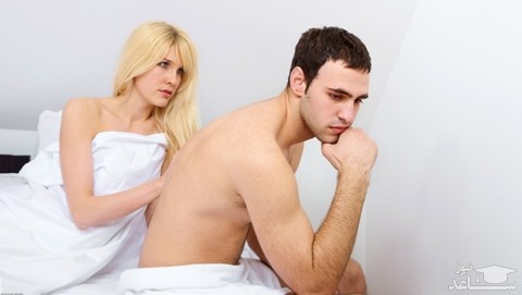 اختلالات نعوظ و مشکلات جنسی در مردان مبتلا به تیروئید