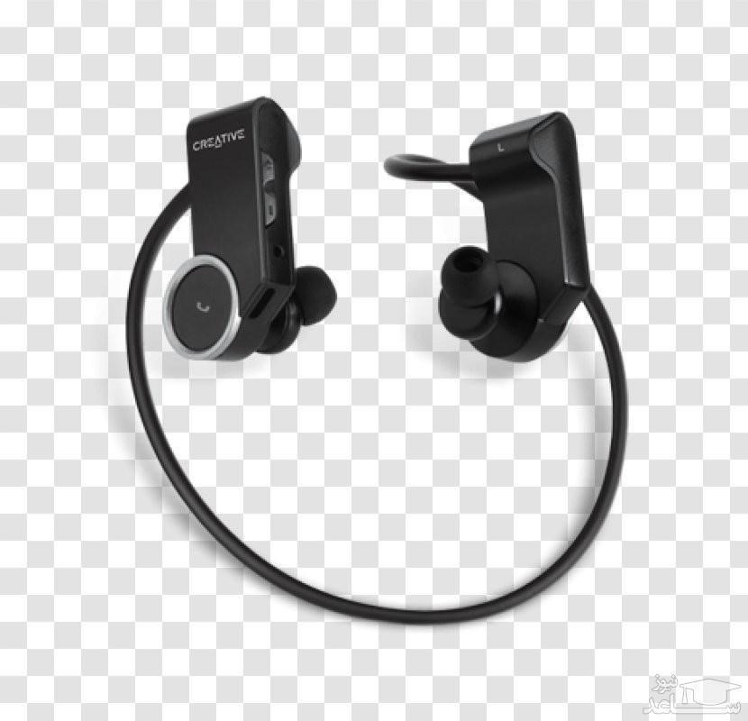 هدفون بی سیم کریتیو مدل WP-250