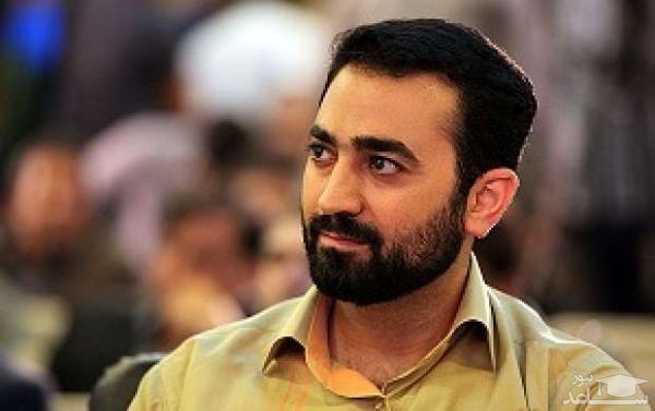 پیام یامین‌پور به مردم: بهترین‌ها را انتخاب کنید