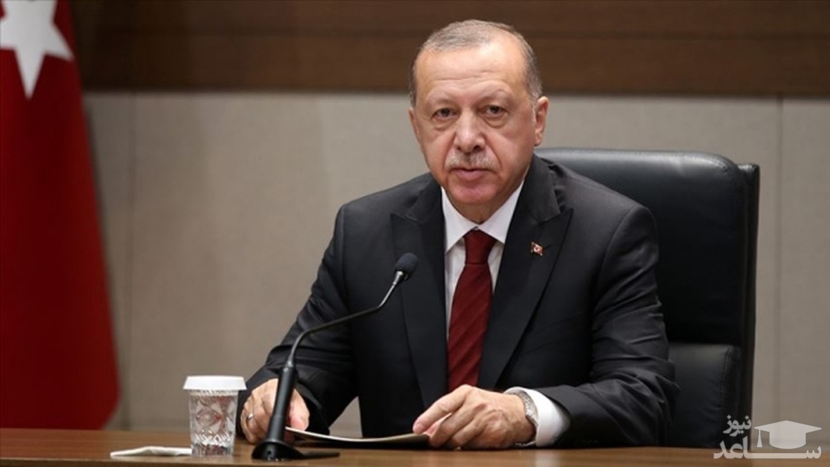 فارن پالسی: اردوغان بیمار است