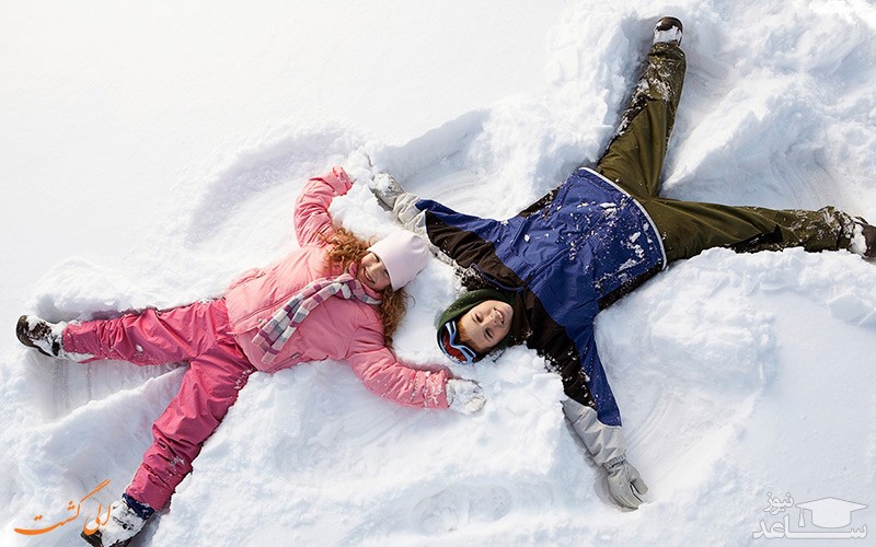 طرح تعطیلات زمستانه اجرایی می شود