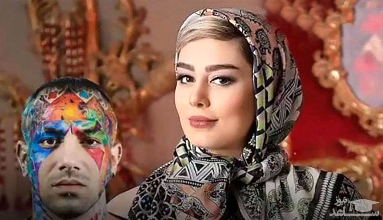 پشت‌پرده اعتراف تلخ سحر قریشی درباره تتلو