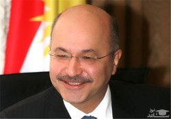 آشنایی با سوابق برهم صالح رئیس جمهور جدید عراق !