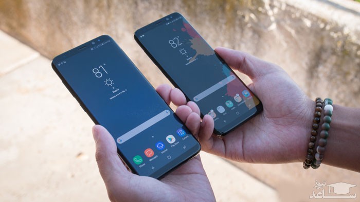 قیمت گوشی سامسونگ 24 مهر 97 / قیمت انواع گوشی سامسونگ