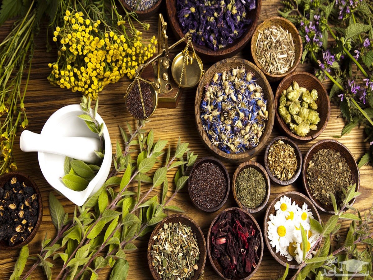 پیشگیری از کرونا با طب سنتی