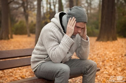افسـردگی فصـلی یا اختلال عاطفی فصلی (SAD) چیست؟