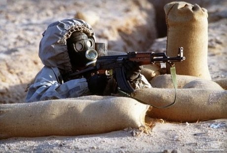 آمریکا به رغم اطلاع از حملات شیمیایی به صدام کمک کرد