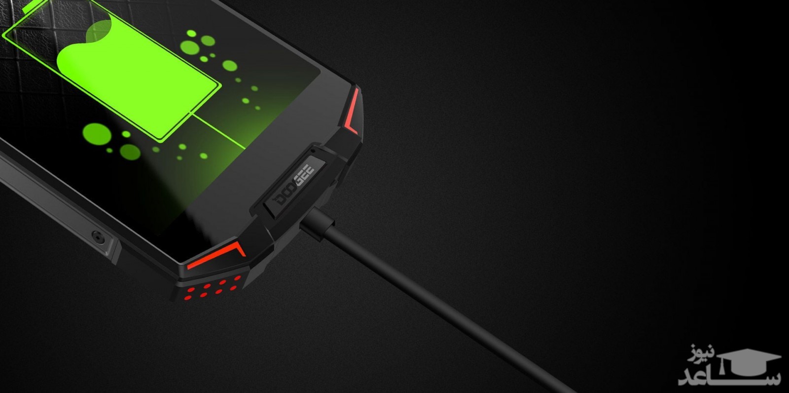 گوشی اس 70 لایت دوجی