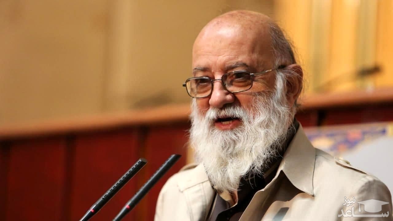 توضیحات مهدی چمران درباره حضور دختر شهید سلیمانی در شورای شهر تهران