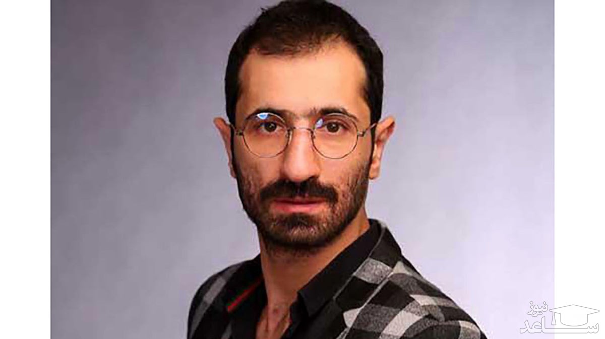عذرخواهی «ایمان صفا» بازیگر طنز از هواداران استقلال