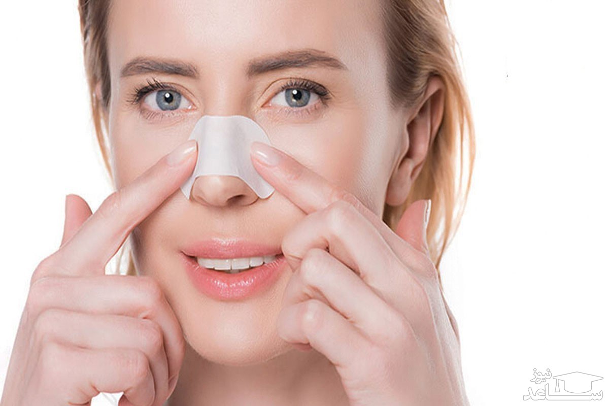 مهم ترین نکات مراقبت پوست بعد از جراحی بینی