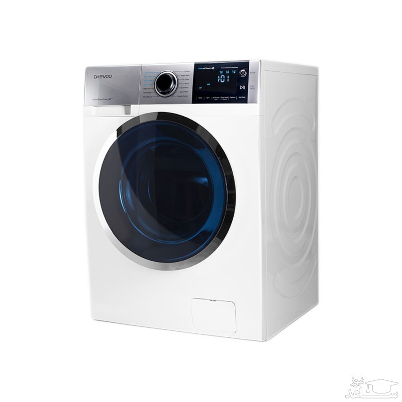  لباسشویی دوو مدل DWK-Pro841TS