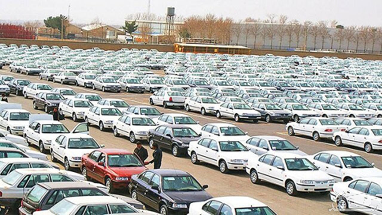 جزئیات طرح مجلس برای تنظیم بازار خودرو