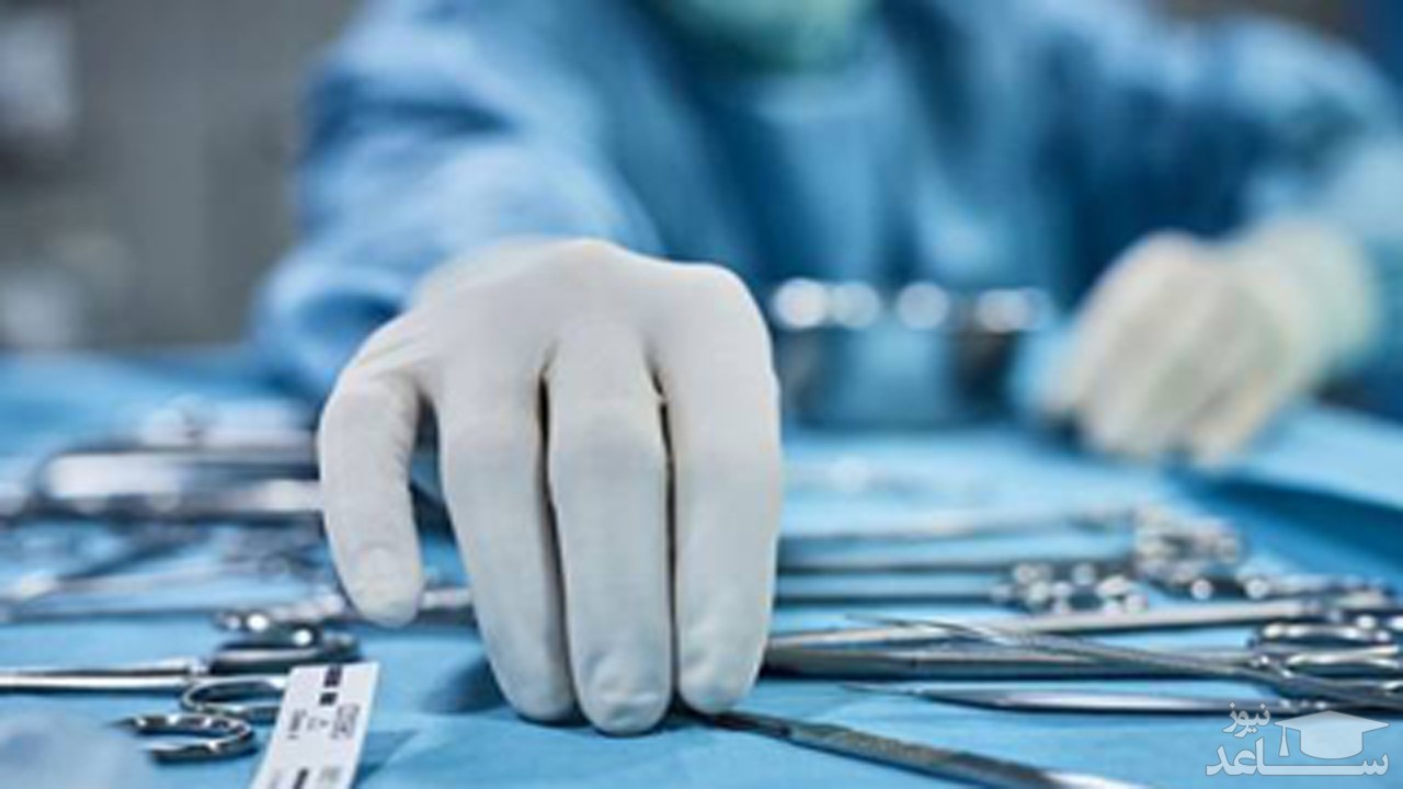 افرادی که به دست خودشان جراحی شدند!