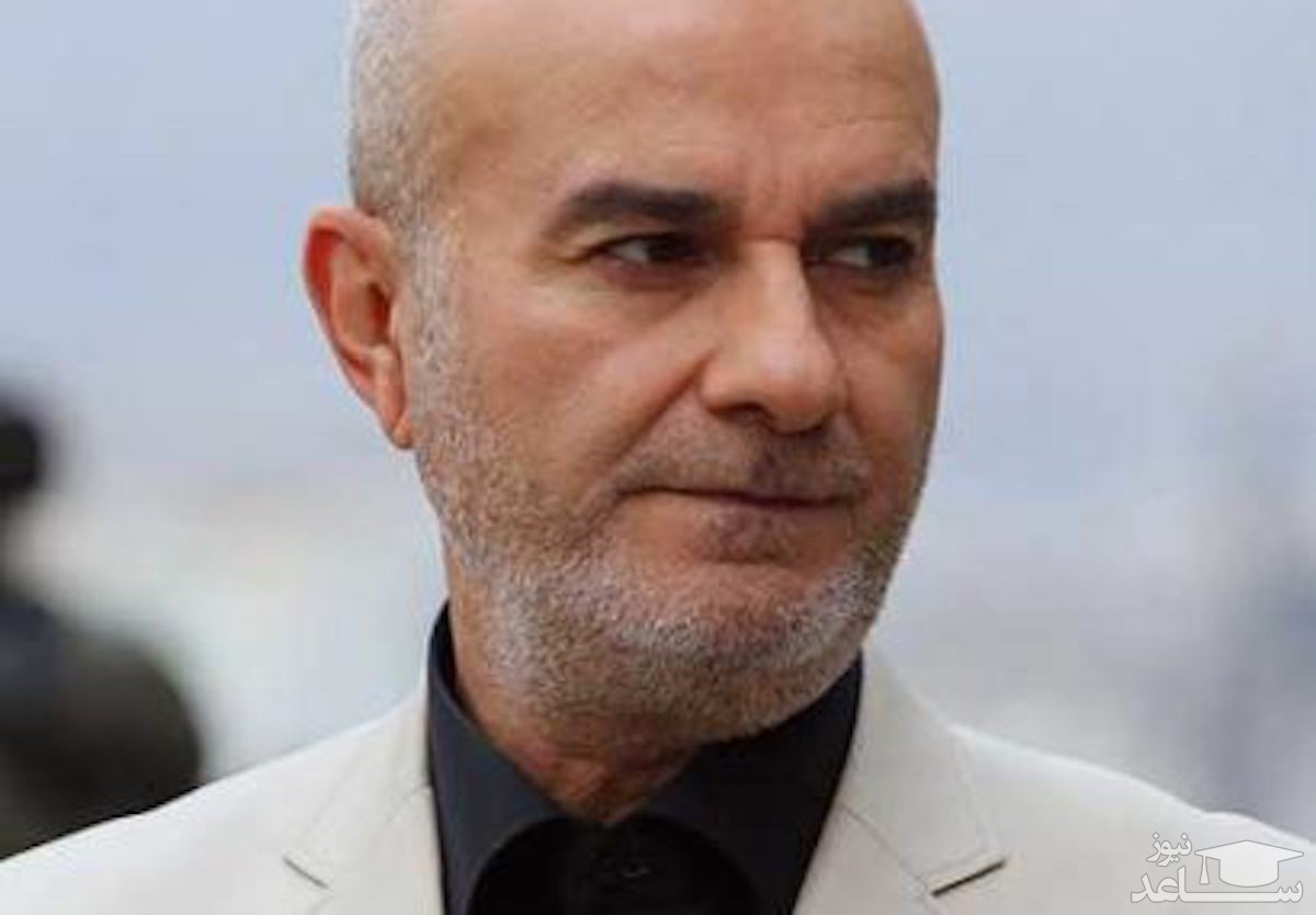 انتقاد علی عمرانی از بازیگری مبتذل در سینما و تلویزیون