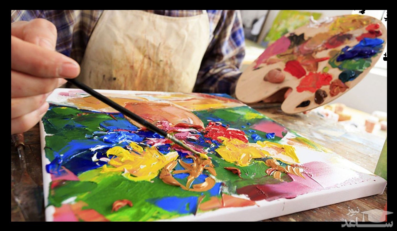 فیلمی هیجان انگیز از پیشرفت یک نقاش ماهر از 9 سالگی تا 30 سالگی