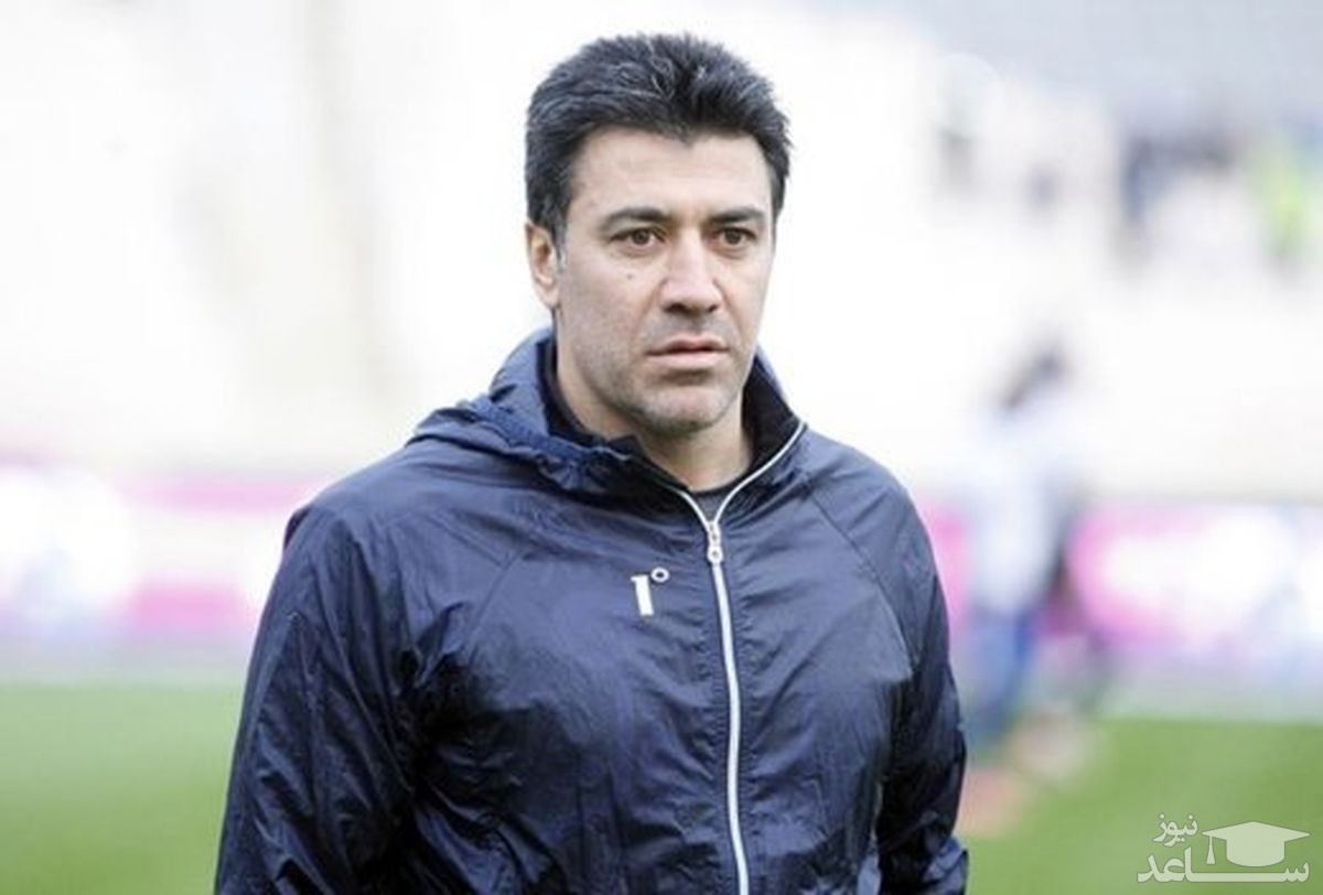 پیام کنایه‌آمیز نوازی بعد از خط قرمز روی نامش