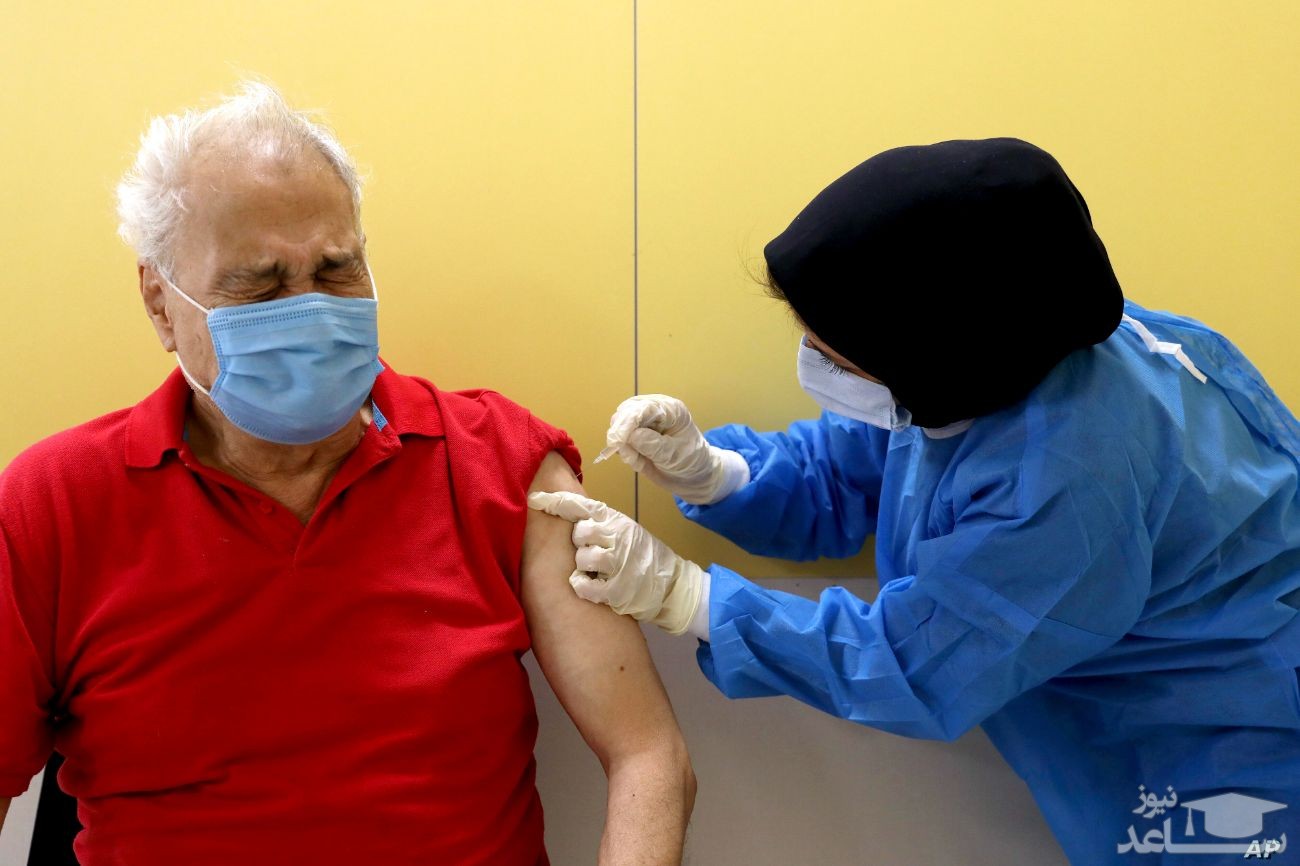 ۱۱ باور غلط درباره واکسن کرونا