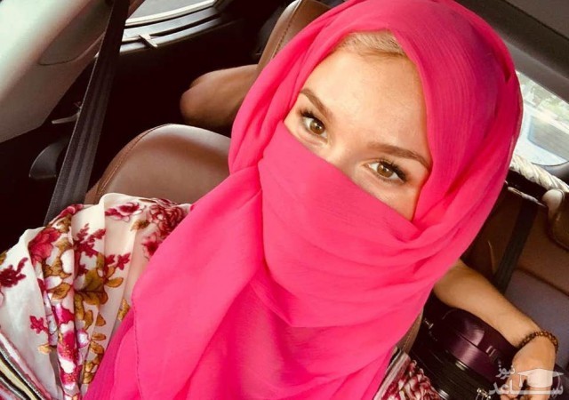 ماجرای دستگیری و اخراج "جاس استون" خواننده زن بریتانیایی در جزیره کیش