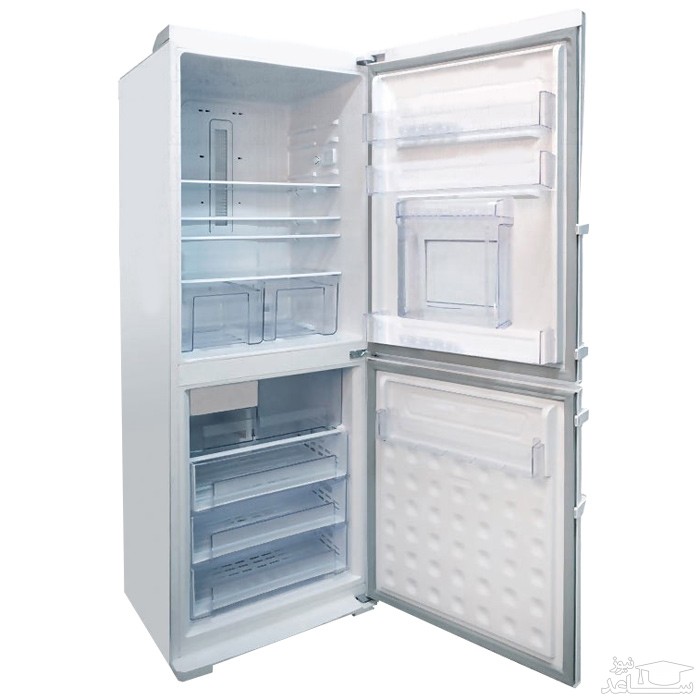 یخچال فریزر پلادیوم الکترواستیل مدل PD35