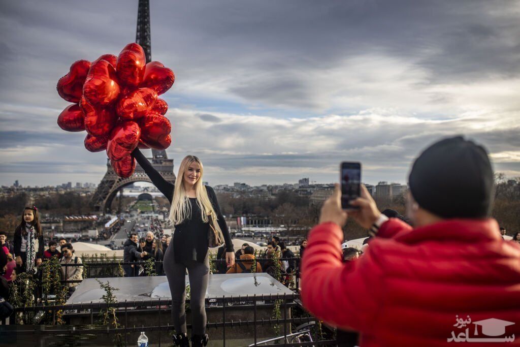 دیدنی های امروز دوشنبه 5 دی 1401