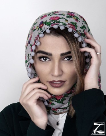 سیما خضر آبادی