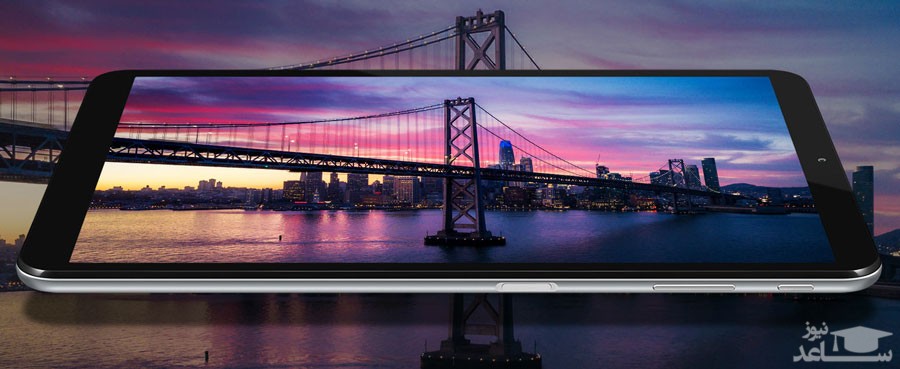 تبلت ال جي - جي پد 10.1