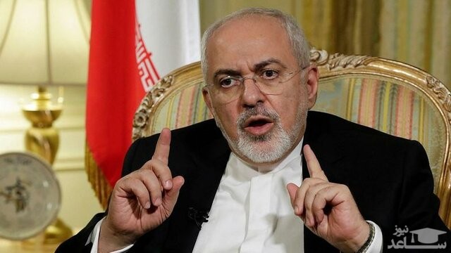 ظریف: چرا باید به تماس پمپئو که لحن توهین‌آمیزی دارد پاسخ دهم؟