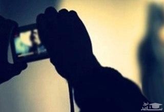 قضیه لو رفتن عکس جنجالی آقای سرمربی/ ارتباط نامتعارف با دختران خارجی دردسرساز شد!