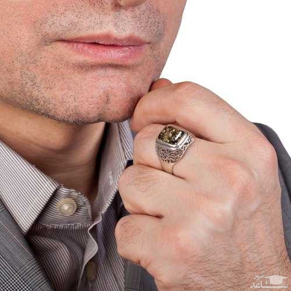 چرا طلا برای مردان مضر و حرام است؟