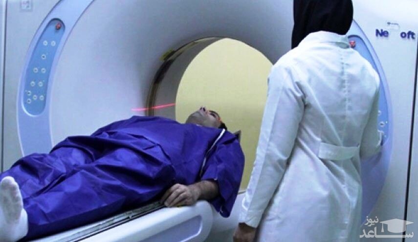 مبتلایان به کرونا برای پیگیری ضایعه ریه به سی‌تی‌اسکن مکرر نیاز ندارند